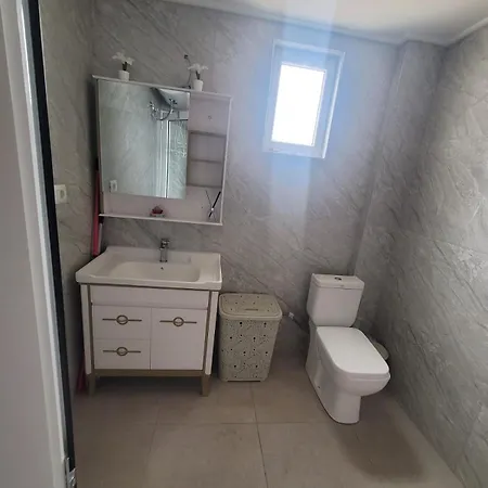 A&a Apartment